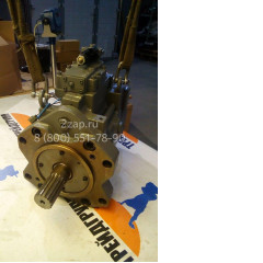 YA00003076 Гидравлический насос (Pump; Piston) Hitachi