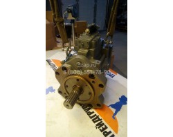 YA00003076 Гидравлический насос (Pump; Piston) Hitachi