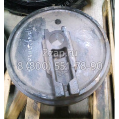 270-00049 Колесо натяжное Doosan DX300LC