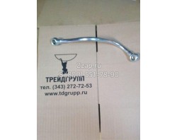 6215-71-5950 Трубка подачи топлива (Tube, Outlet) Komatsu