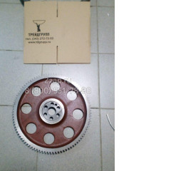 419-01-1025 Венец зубчатый внутренний Dressta