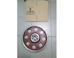 419-01-1025 Венец зубчатый внутренний Dressta