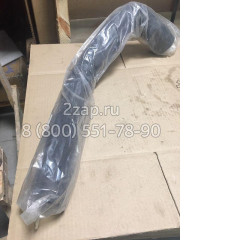 208-03-72630 Патрубок (Hose) Komatsu