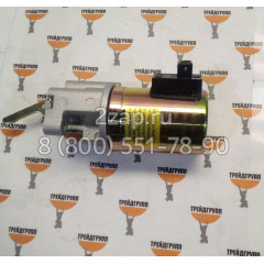 04199901 Клапан электромагнитный Deutz