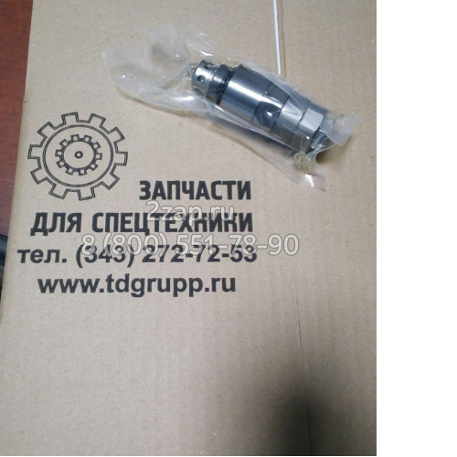 XJBN-00162 Клапан HYUNDAI