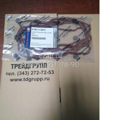 6156-11-8810 Прокладка клапанной крышки Komatsu PC550