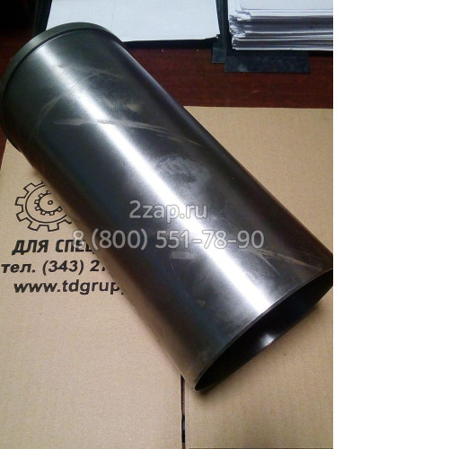 65.01201-0072 Гильза цилиндра Doosan