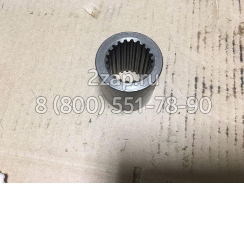 XKAH-00022 Муфта (Coupling) Hyundai 