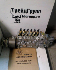 65.11101-7358B ТНВД Doosan S500LC-V