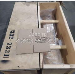 332-7331, 3327331 Маслоохладитель (Oil Cooler) Caterpillar 