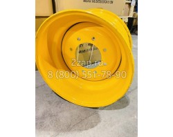 81S5-40030, 81S5-40031 Обод колеса (Whell Rim W.A) Hyundai