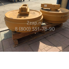 81N8-13010 Колесо направляющее (Idler Assy) Hyundai