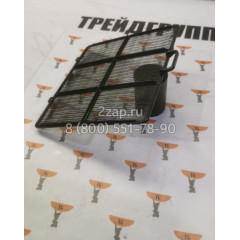 11N6-90770 Фильтр воздушный салона Hyundai