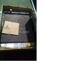 440211-00427A Радиатор водяной Doosan S200W-V