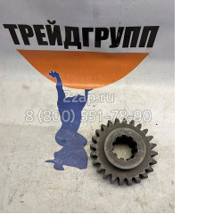 66-02.01.017Б Шестерня ведомая БКМ-302 (КОМ)