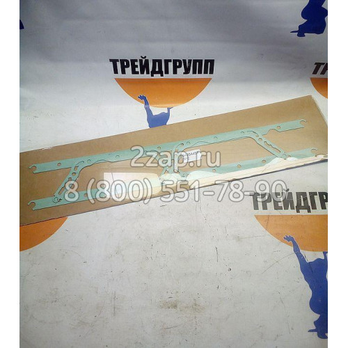 VOE20405915 Прокладка Volvo