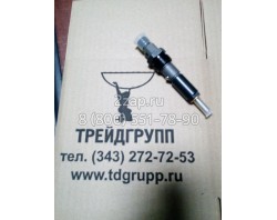 4025334 Форсунка Cummins 6BTA5.9