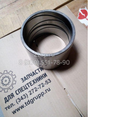 208-70-72540, 208-70-72541 Втулка (Bushing) Komatsu