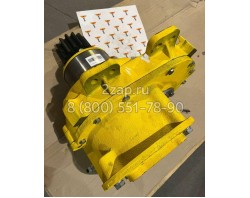 КС-45717.28.000-1 поворотный механизм автокрана КС-45714