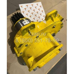 КС-45717.28.000-1 поворотный механизм автокрана КС-45714