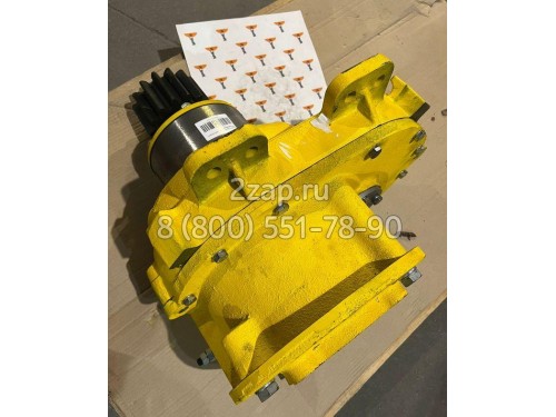 КС-45717.28.000-1 поворотный механизм автокрана КС-45714