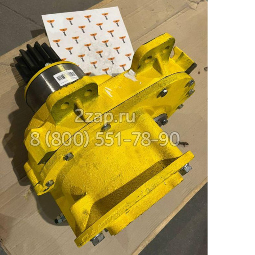 КС-45717.28.000-1 поворотный механизм автокрана КС-45714