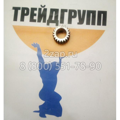 6P-2233, 6P2233 Шестерня Caterpillar