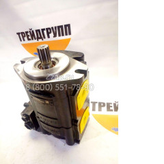 31U2-00310 Гидронасос основной (Pump Main) Hyundai