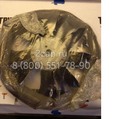 47488898 Вентилятор радиатора (9 Blades Cooling Fan) Case
