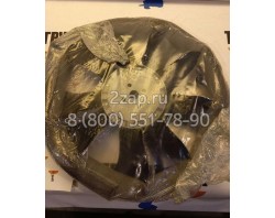 47488898 Вентилятор радиатора (9 Blades Cooling Fan) Case