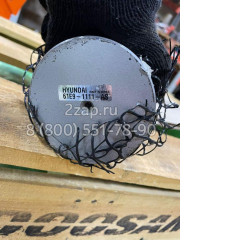 61E9-1111 Палец (Pin Assy) Hyundai