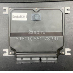 7835-46-3003, 7835-46-3005 Контроллер гидравлического насоса (Controller; Pump) Komatsu