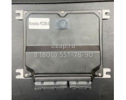 7835-46-3003, 7835-46-3005 Контроллер гидравлического насоса (Controller; Pump) Komatsu