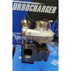 21075166, 21092582 Турбокомпрессор (Turbocharger) Volvo