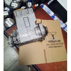 476-8769, 4768769 Топливный насос высокого давления (Pump GP-Unit Injector Hyd) Caterpillar