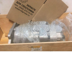 705-52-30920 Насос шестеренный (Pump Ass'y) Komatsu