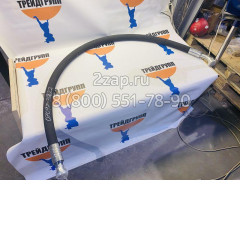 07097-31222 Шланг гидравлический (Hose) Komatsu