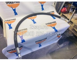 07097-31222 Шланг гидравлический (Hose) Komatsu