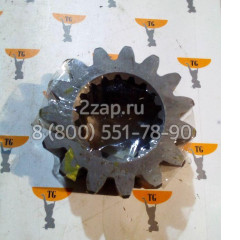 ЭО-3323.20.30.007 Шестерня солнечная ТВЭКС