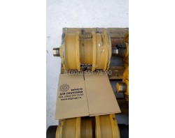 17A-30-00080 Каток опорный двубортный  (Track Roller Double) Komatsu