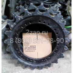 200108-00055 Колесо ведущее Doosan