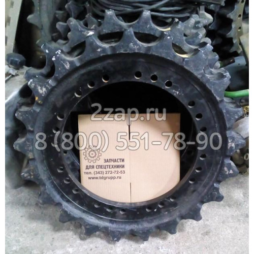 200108-00055 Колесо ведущее Doosan