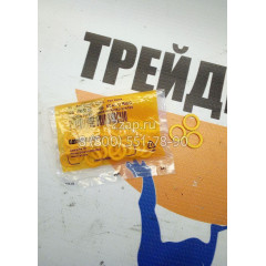 8M-5127, 8M5127 Уплотнительное кольцо (Seal-O-Ring) Caterpillar