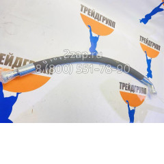 07073-11AA9 Шланг гидравлический (Hose, Flange Type) Komatsu 