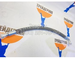 07073-11AA9 Шланг гидравлический (Hose, Flange Type) Komatsu 
