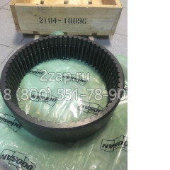 2104-1009G Шестерня Doosan S300LC-V