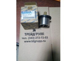 600-421-6630 Термостат Komatsu D155