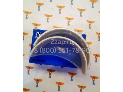 321-5746 Вкладыш коренной Caterpillar