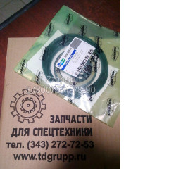 K9002069 Ремкомплект гидромотора Doosan