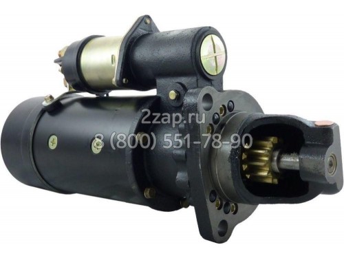 6V-0512, 6V0512 Стартер (Starting Motor) Caterpillar